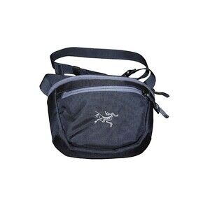 Arc'teryx Maka 1 Waistpack Navy Fanny Pack Belt Bag